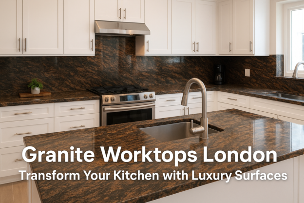granite worktops london