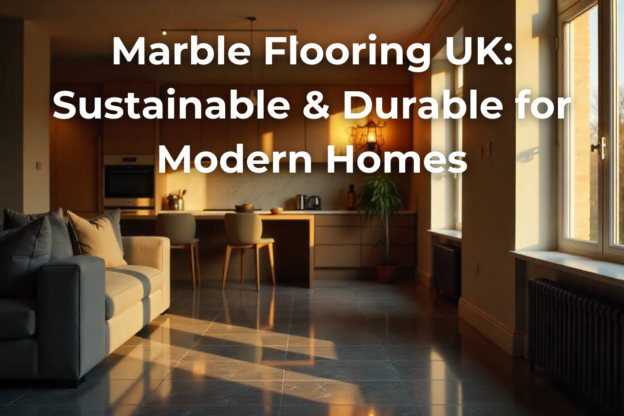 marble flooring uk