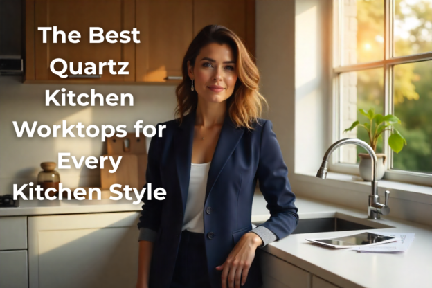 quartz kitchen worktops